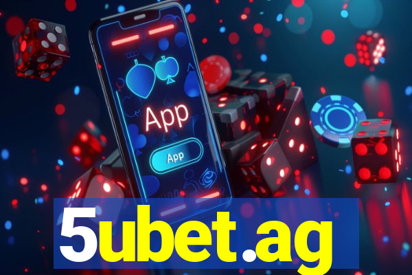 5ubet.ag