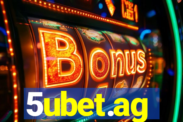 5ubet.ag