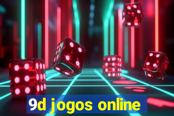 9d jogos online