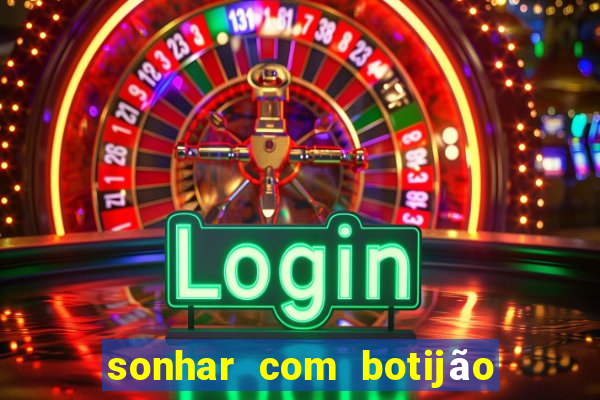 sonhar com botijão de gás jogo do bicho