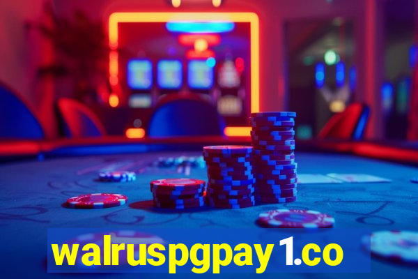 walruspgpay1.com