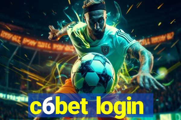 c6bet login