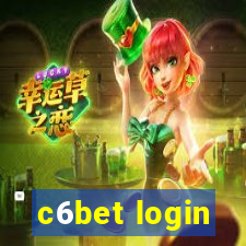 c6bet login