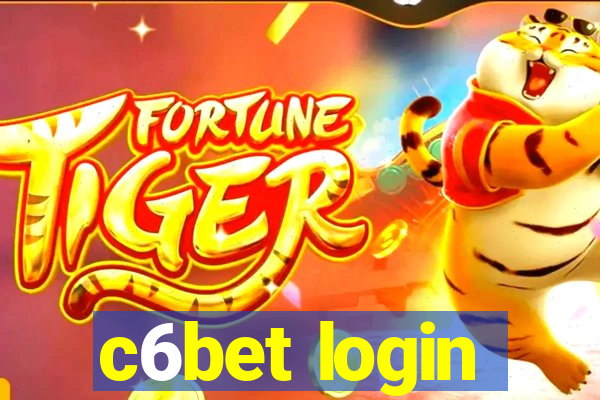 c6bet login