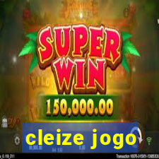 cleize jogo