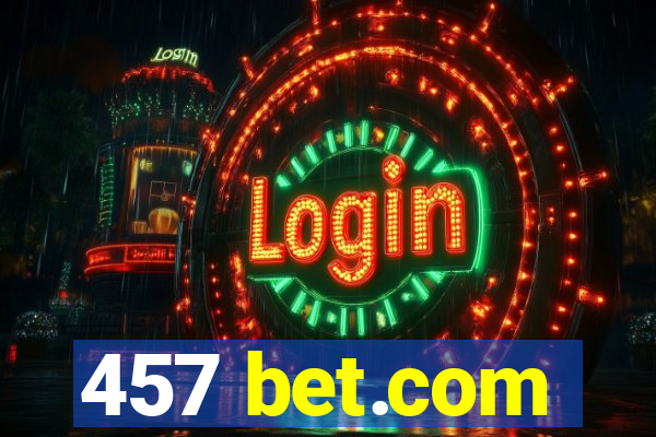 457 bet.com