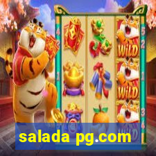 salada pg.com