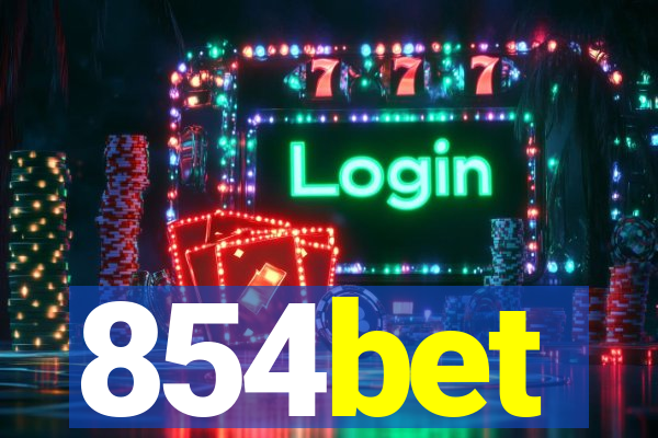 854bet