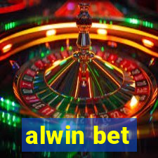 alwin bet