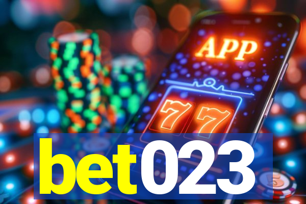 bet023