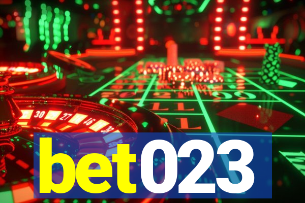 bet023