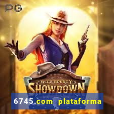 6745.com plataforma de jogos