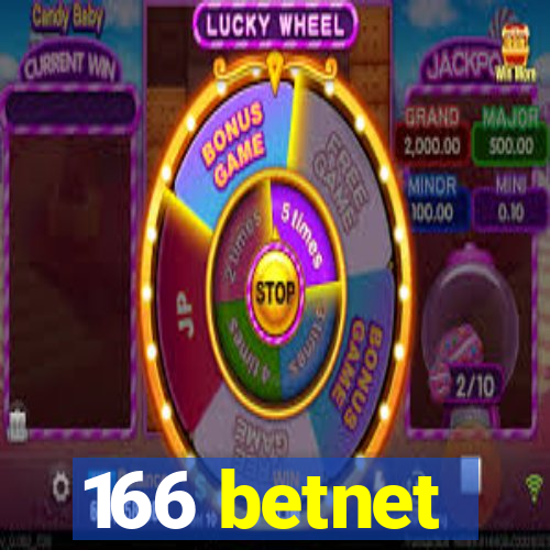 166 betnet