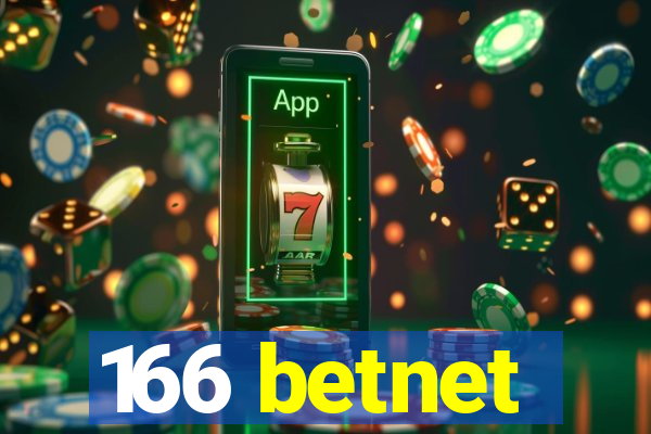 166 betnet