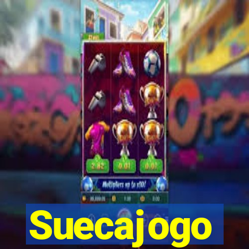 Suecajogo