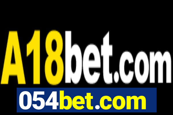 054bet.com