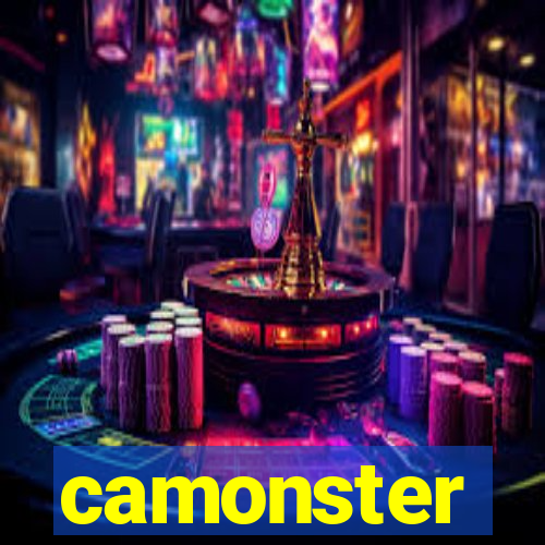 camonster