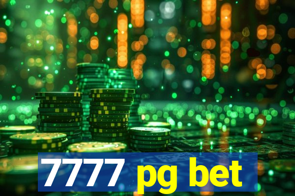 7777 pg bet