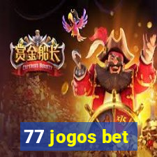 77 jogos bet