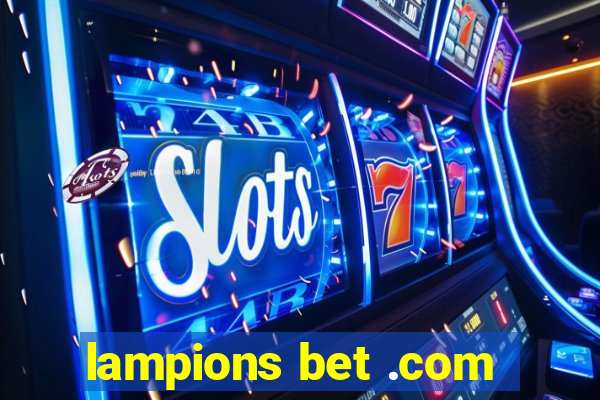 lampions bet .com