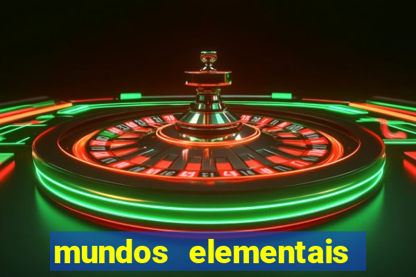 mundos elementais apk download