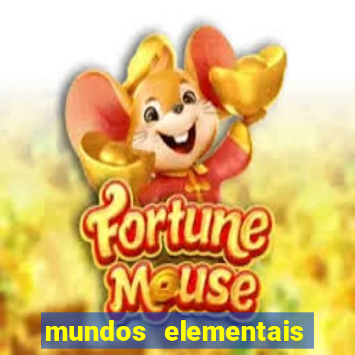 mundos elementais apk download