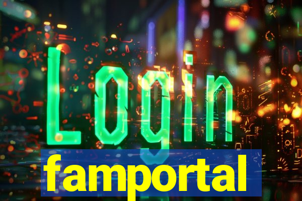 famportal