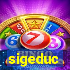 sigeduc