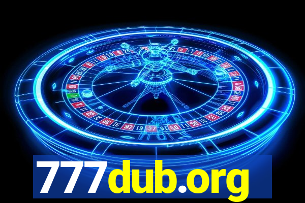 777dub.org