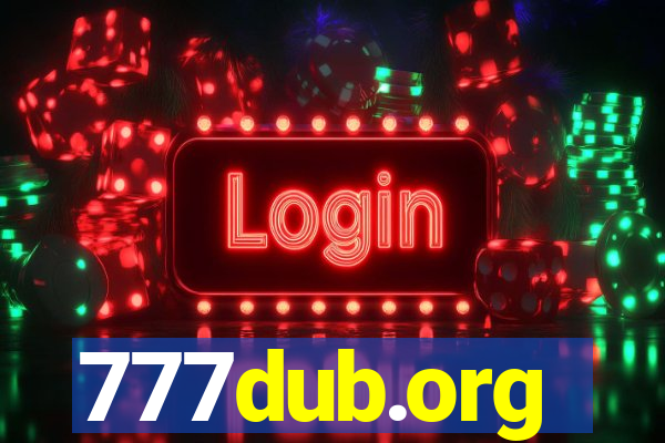 777dub.org