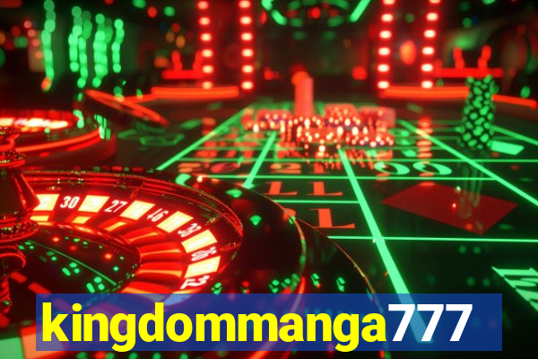 kingdommanga777