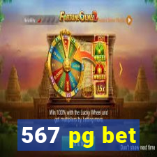 567 pg bet