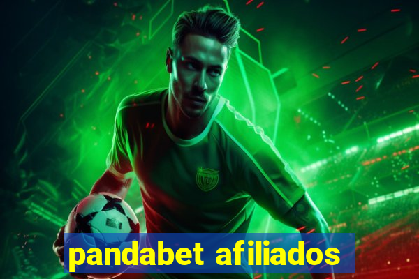 pandabet afiliados