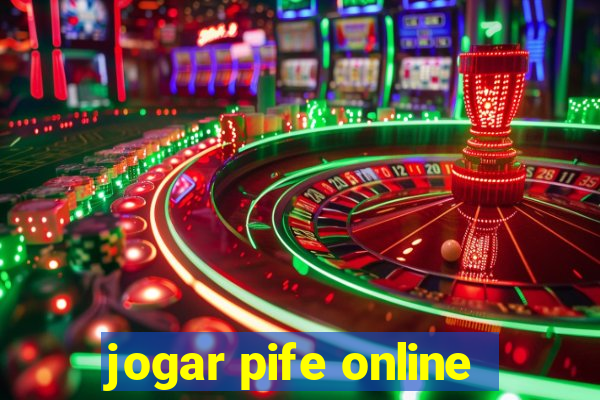 jogar pife online