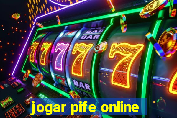 jogar pife online