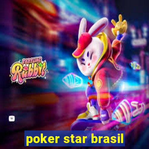 poker star brasil