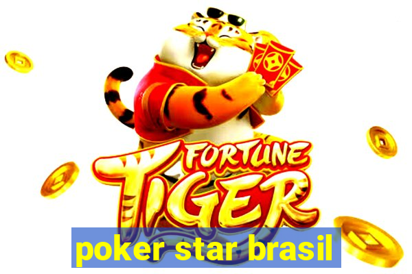 poker star brasil