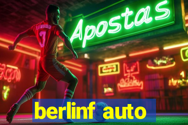 berlinf auto