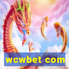 wcwbet com