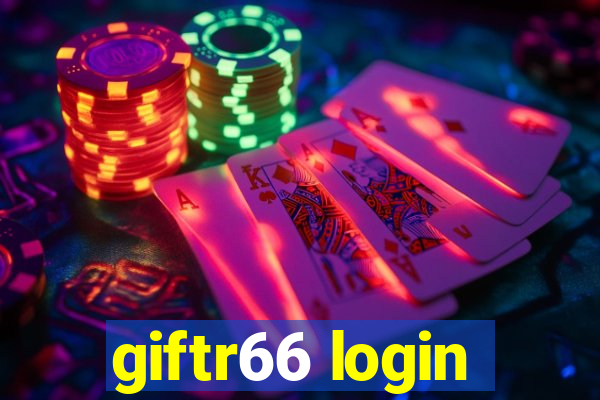 giftr66 login