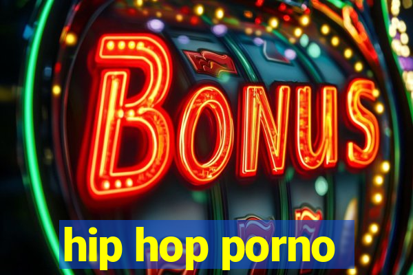 hip hop porno