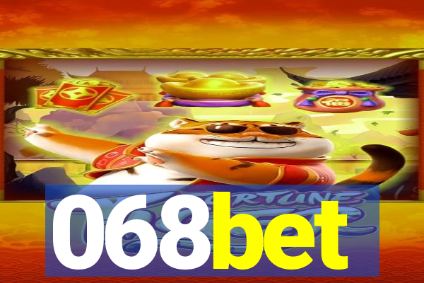 068bet