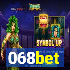 068bet