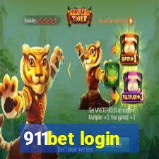 911bet login