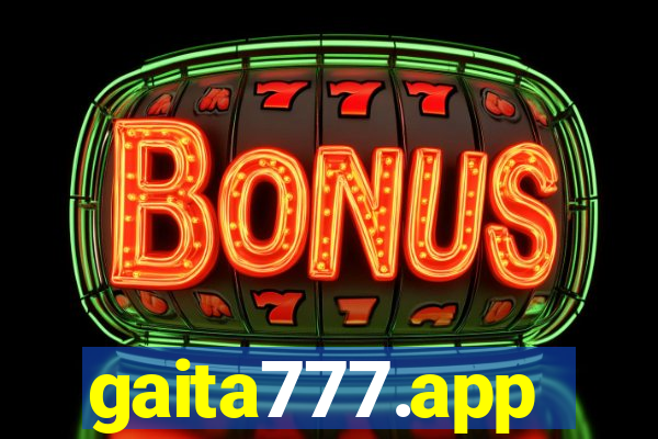 gaita777.app