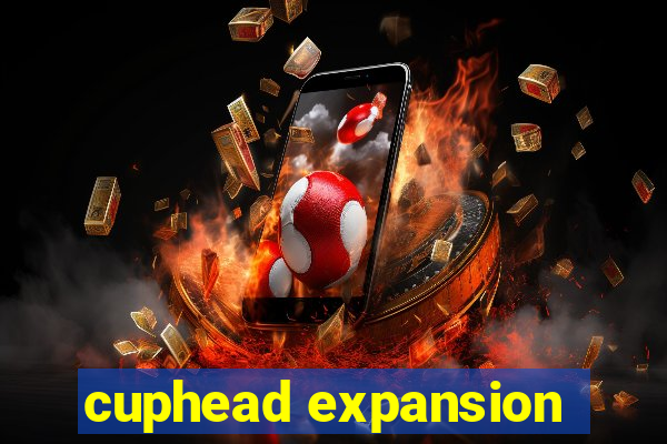 cuphead expansion