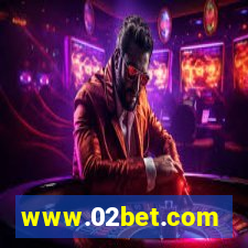 www.02bet.com