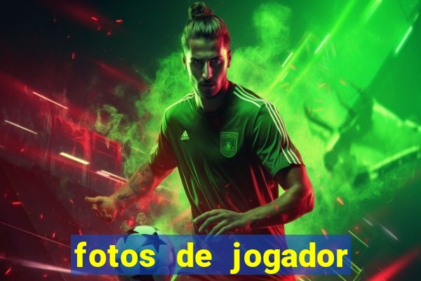 fotos de jogador de futebol nu