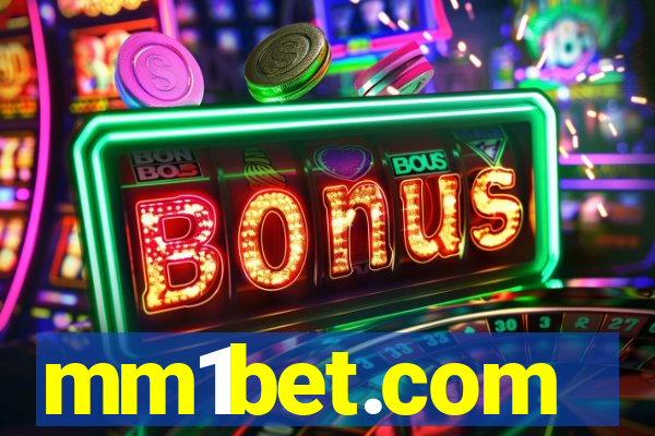 mm1bet.com