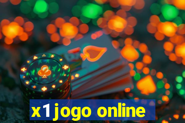 x1 jogo online